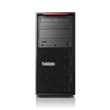 ThinkStation P520c（W-2123/32G/256G+2TB/P1000）